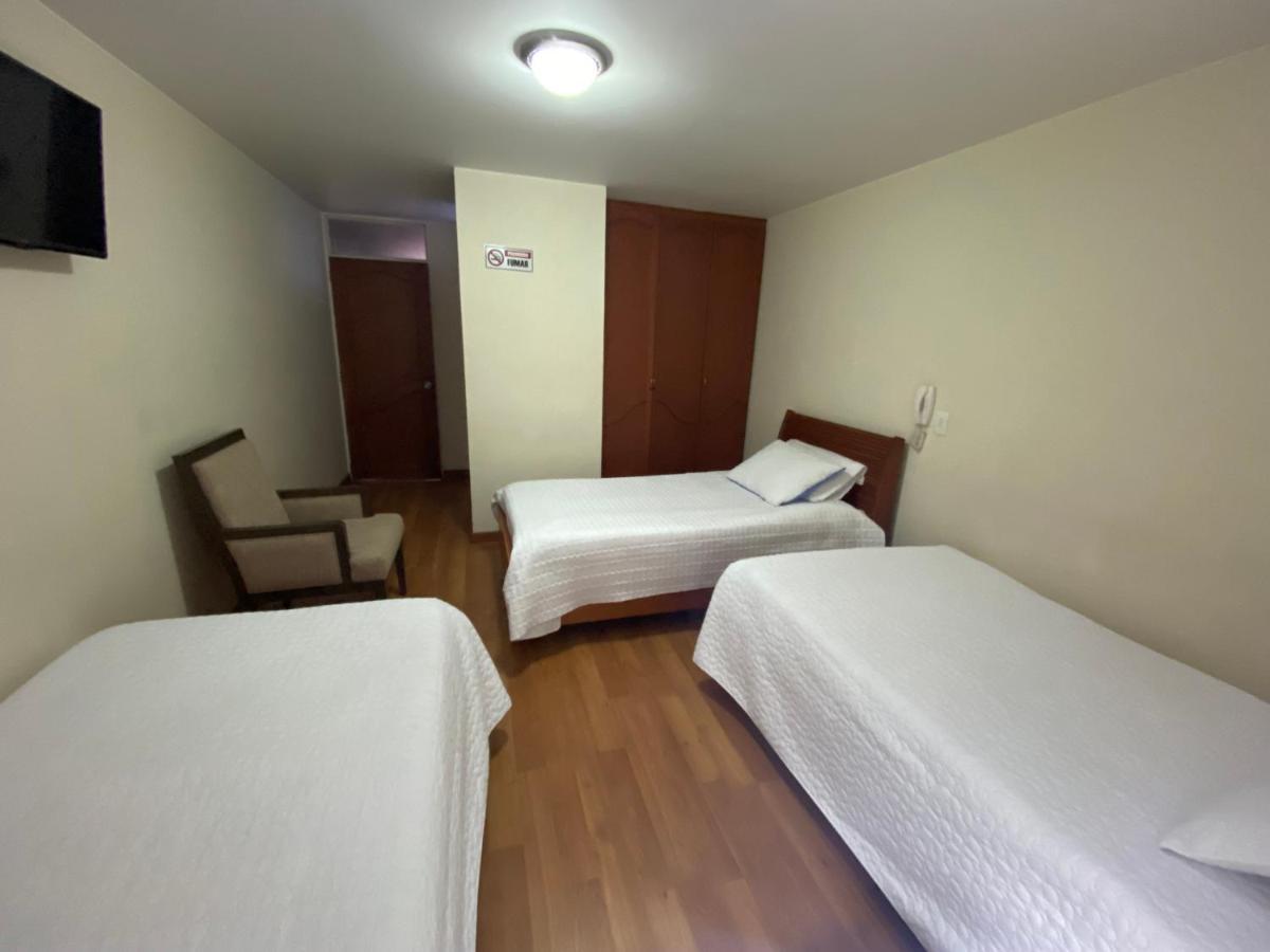 Hotel Castillo Real トゥンハ エクステリア 写真