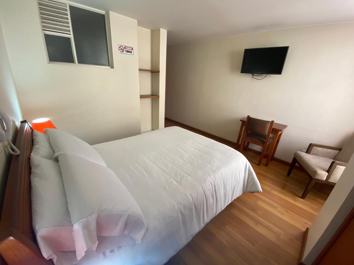 Hotel Castillo Real トゥンハ エクステリア 写真