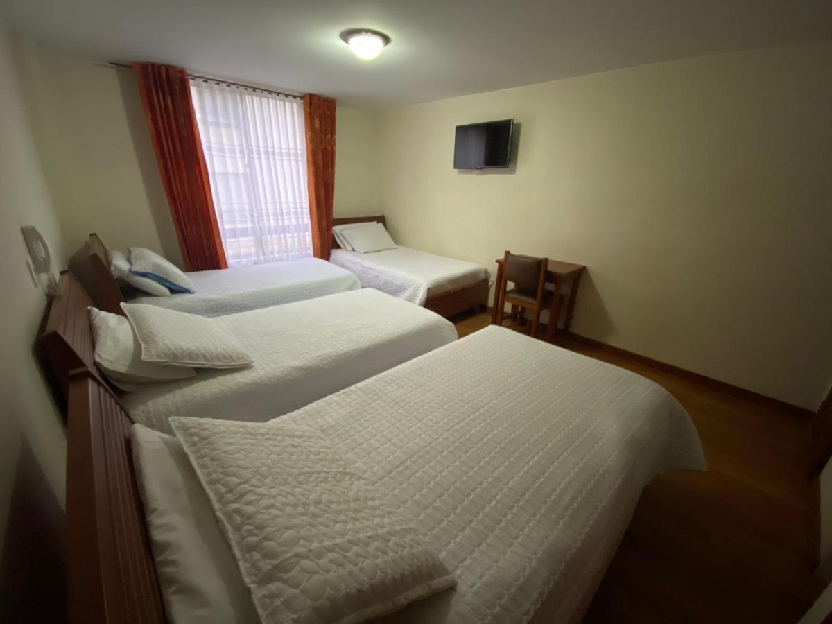 Hotel Castillo Real トゥンハ エクステリア 写真