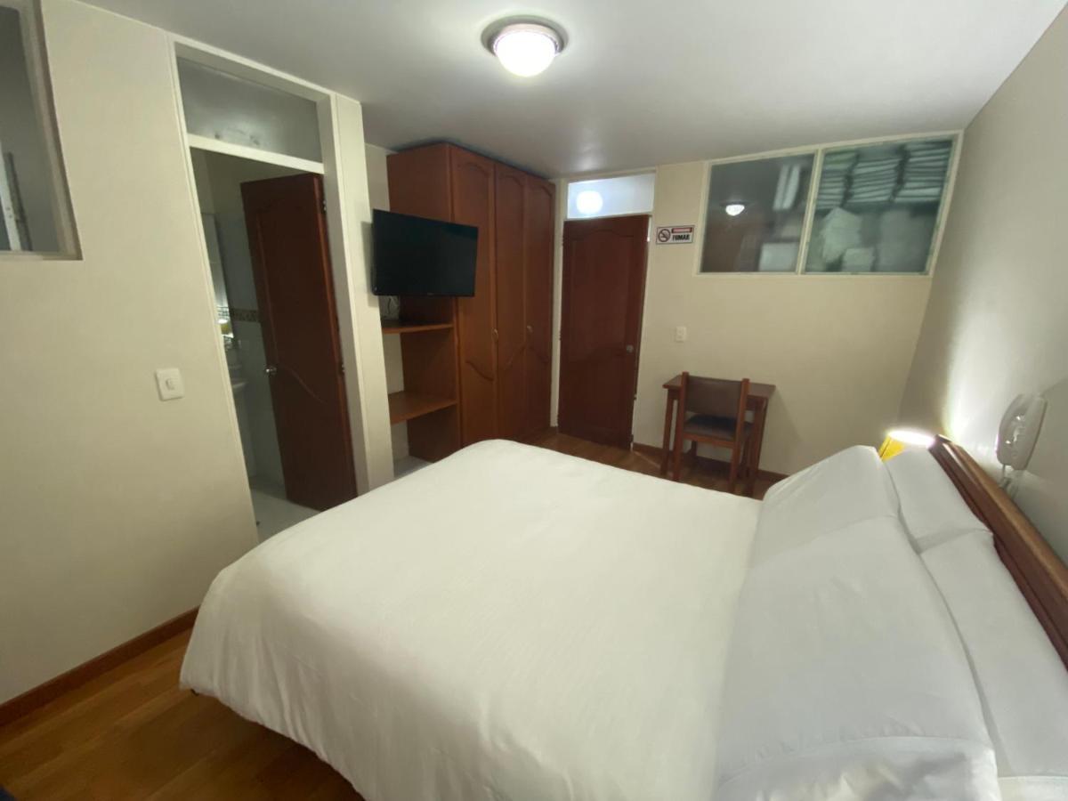 Hotel Castillo Real トゥンハ エクステリア 写真
