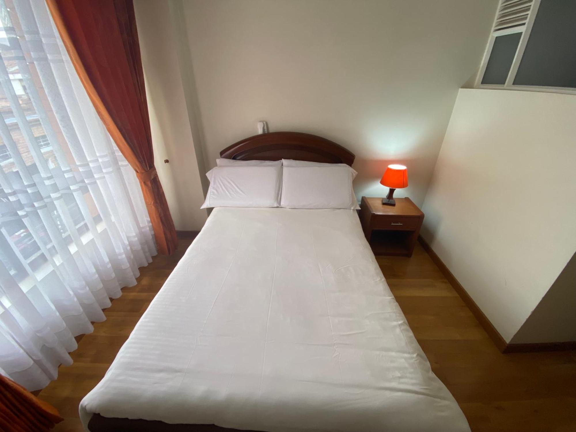 Hotel Castillo Real トゥンハ エクステリア 写真