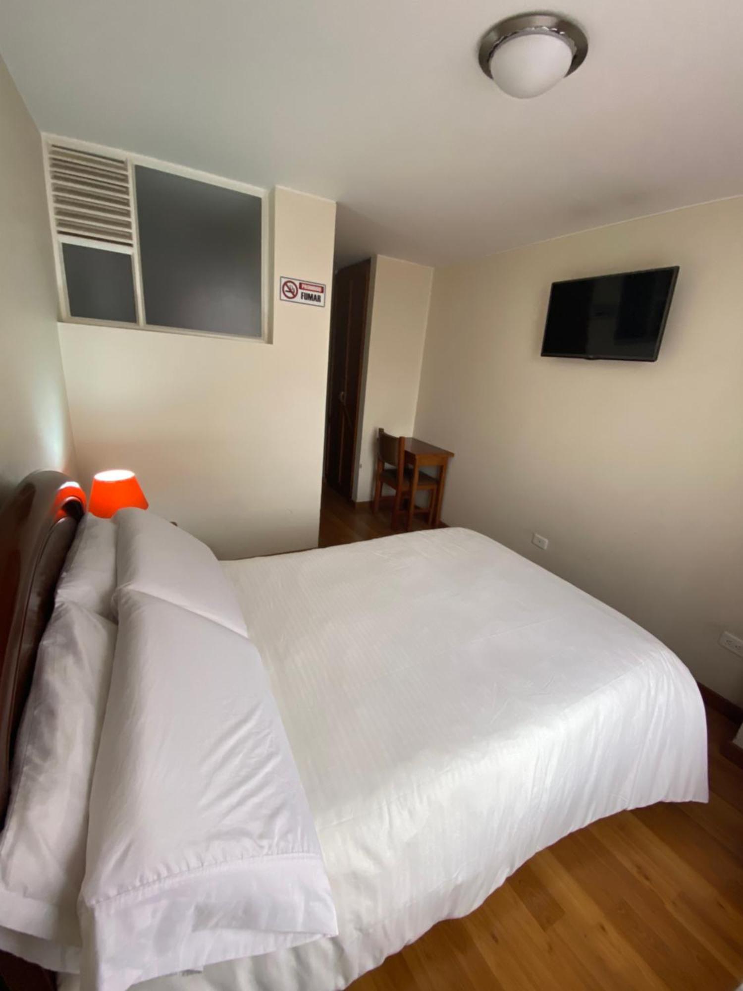 Hotel Castillo Real トゥンハ エクステリア 写真