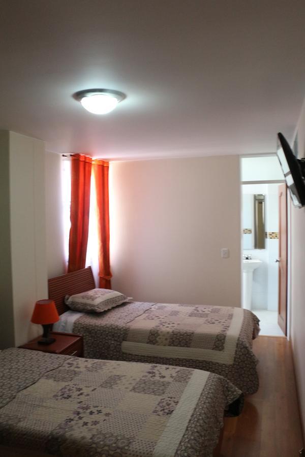 Hotel Castillo Real トゥンハ エクステリア 写真