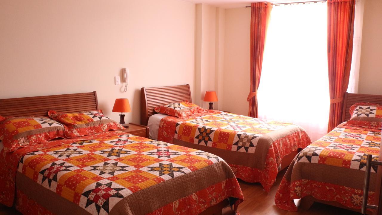 Hotel Castillo Real トゥンハ エクステリア 写真