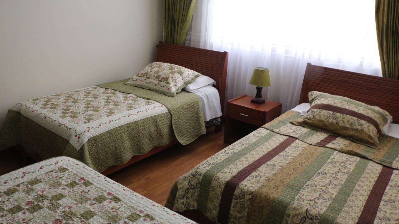 Hotel Castillo Real トゥンハ エクステリア 写真